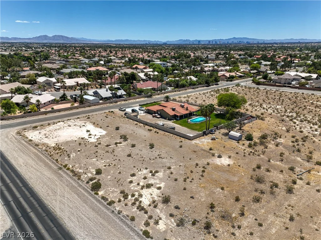 N Riley St, Las Vegas, NV 89149