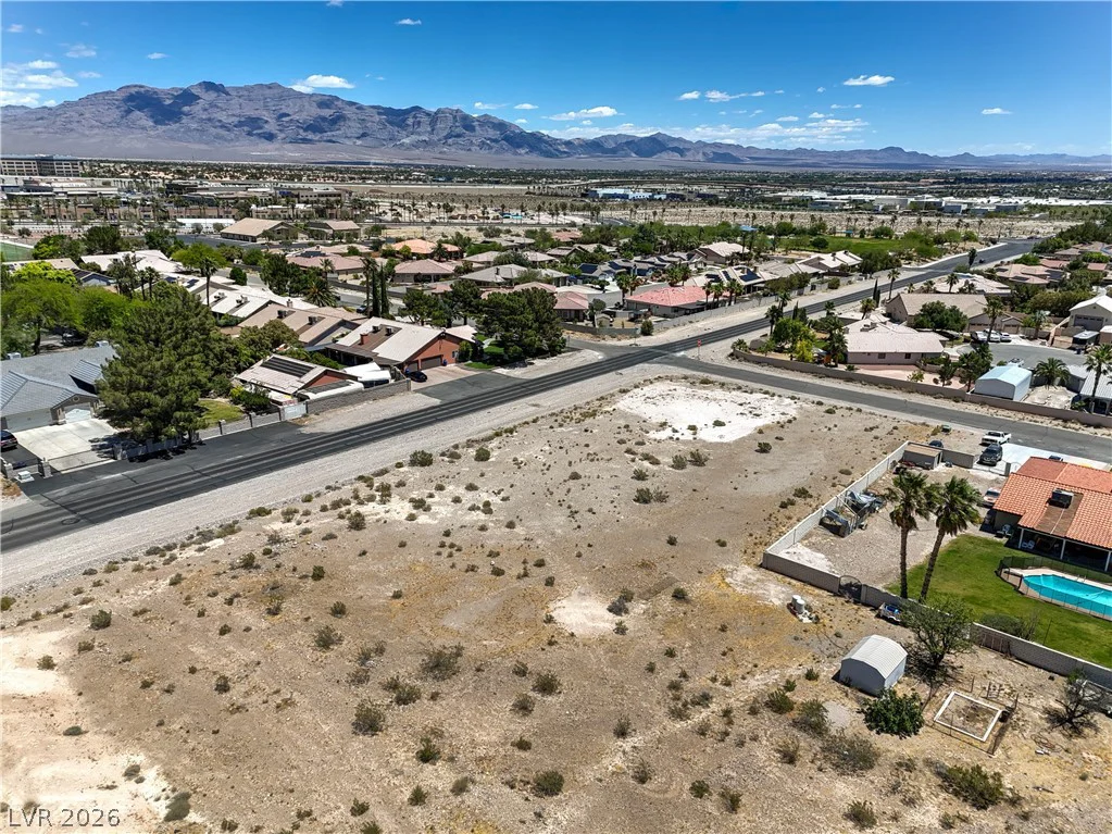 N Riley St, Las Vegas, NV 89149