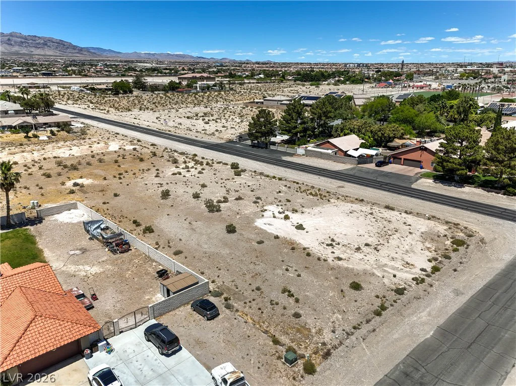 N Riley St, Las Vegas, NV 89149