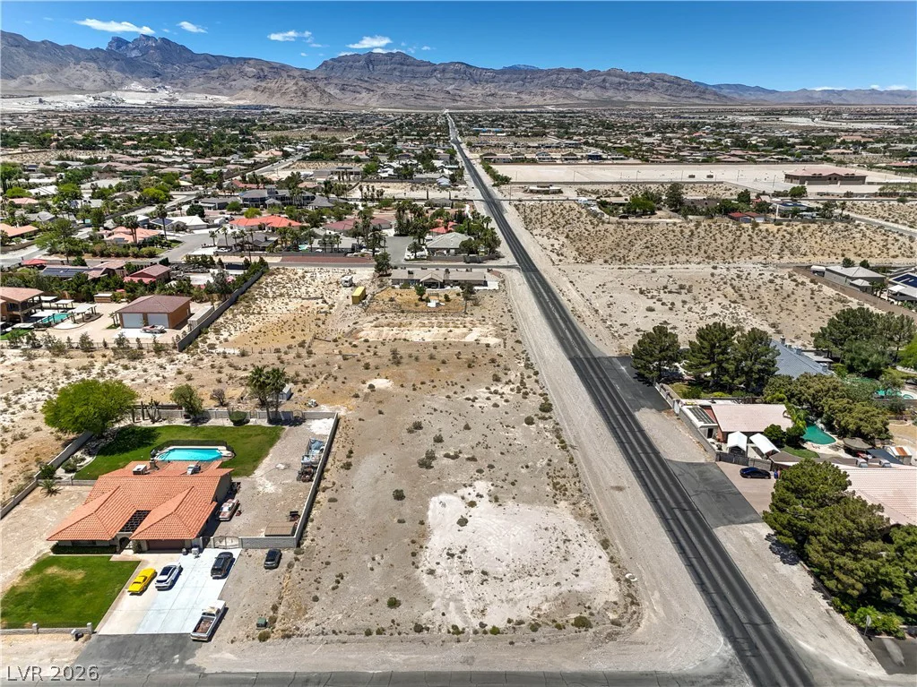 N Riley St, Las Vegas, NV 89149