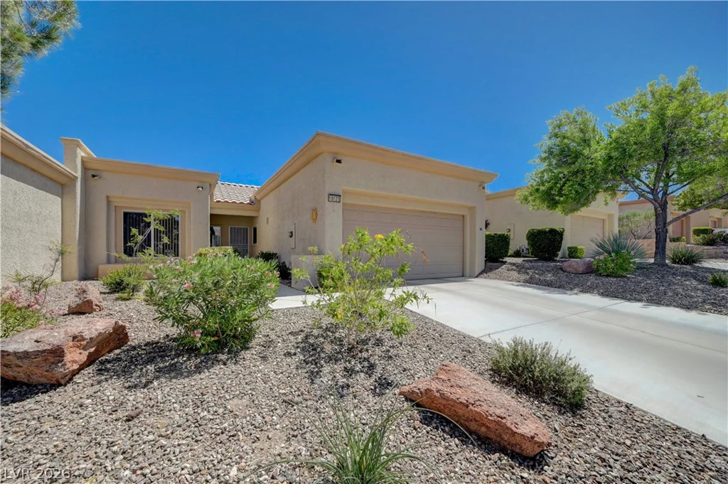 10625 Mission Lakes, Las Vegas, NV 89134