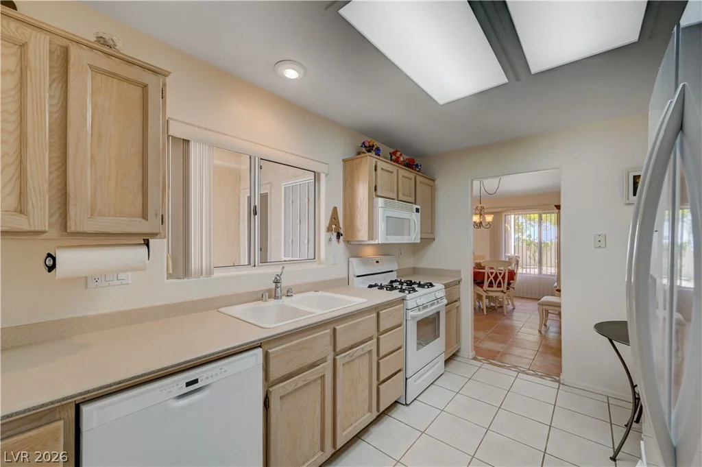 10625 Mission Lakes, Las Vegas, NV 89134