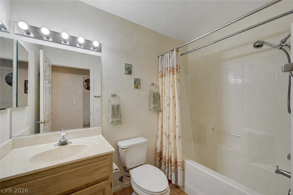 10625 Mission Lakes, Las Vegas, NV 89134