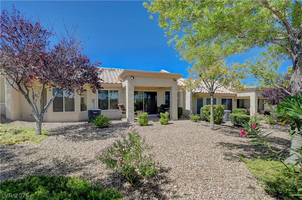 10625 Mission Lakes, Las Vegas, NV 89134