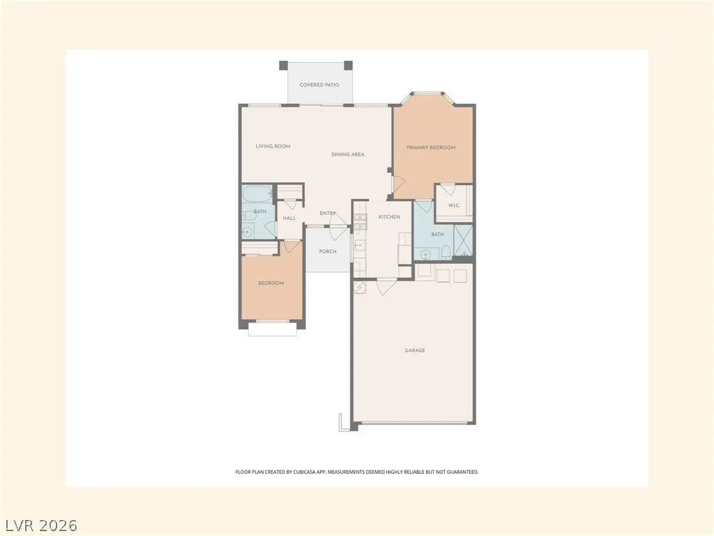 10625 Mission Lakes, Las Vegas, NV 89134