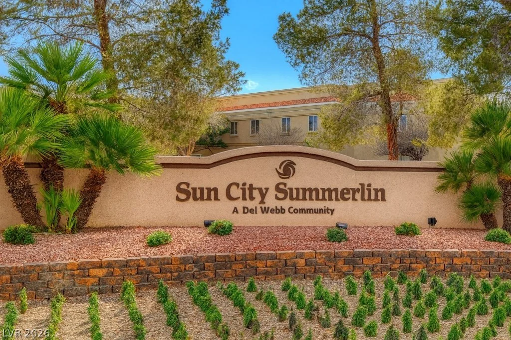 10625 Mission Lakes, Las Vegas, NV 89134