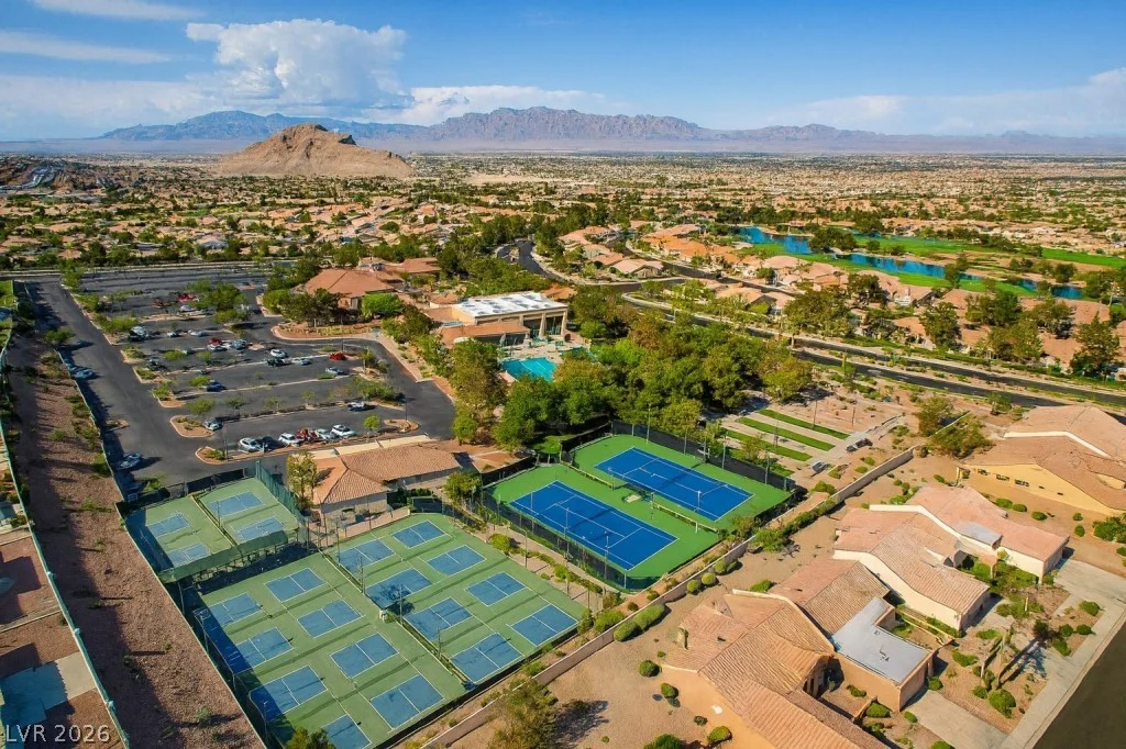 10625 Mission Lakes, Las Vegas, NV 89134