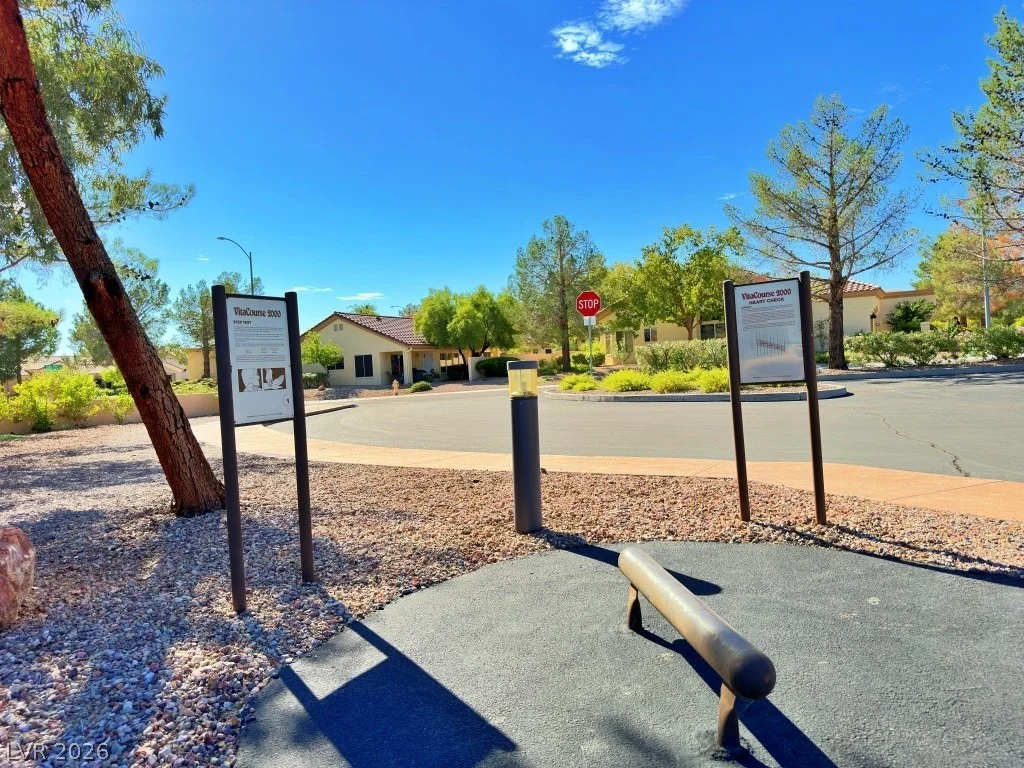 10625 Mission Lakes, Las Vegas, NV 89134