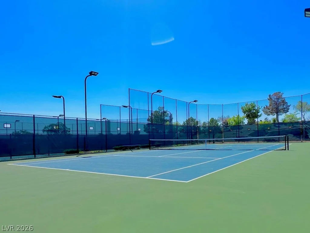 10625 Mission Lakes, Las Vegas, NV 89134