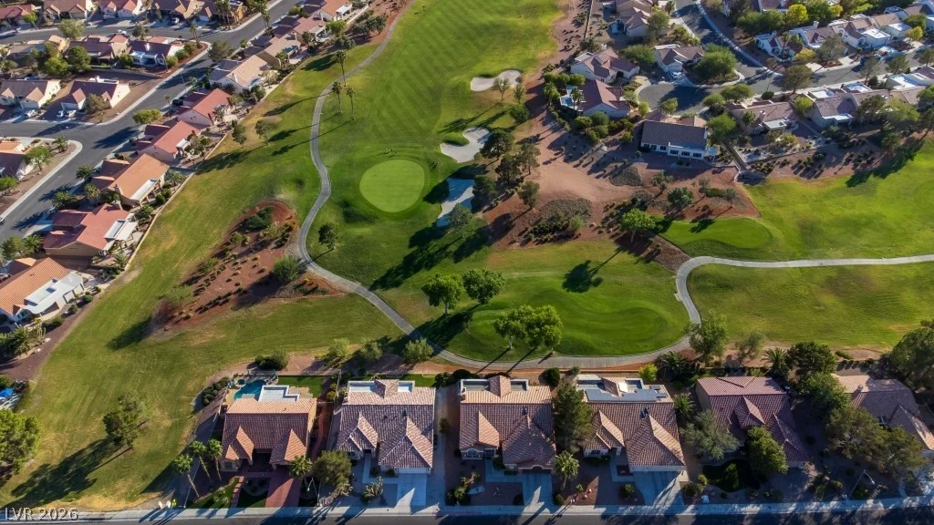 10625 Mission Lakes, Las Vegas, NV 89134