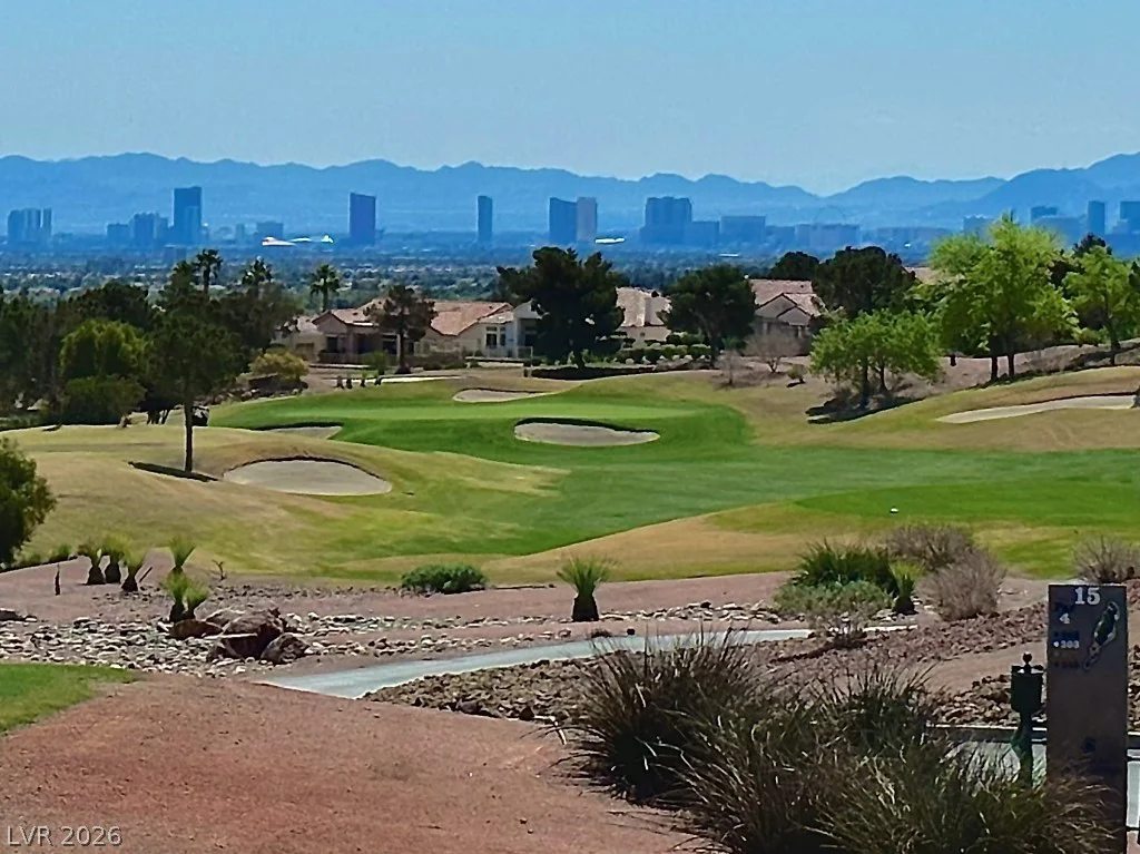 10625 Mission Lakes, Las Vegas, NV 89134