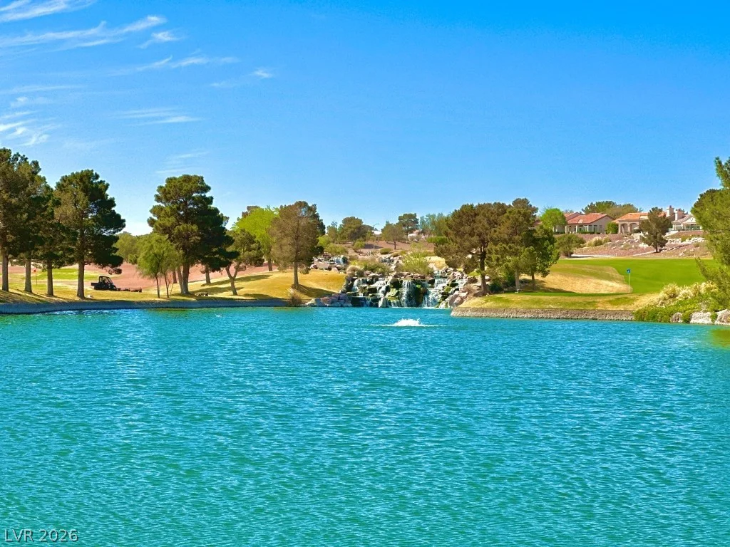 10625 Mission Lakes, Las Vegas, NV 89134