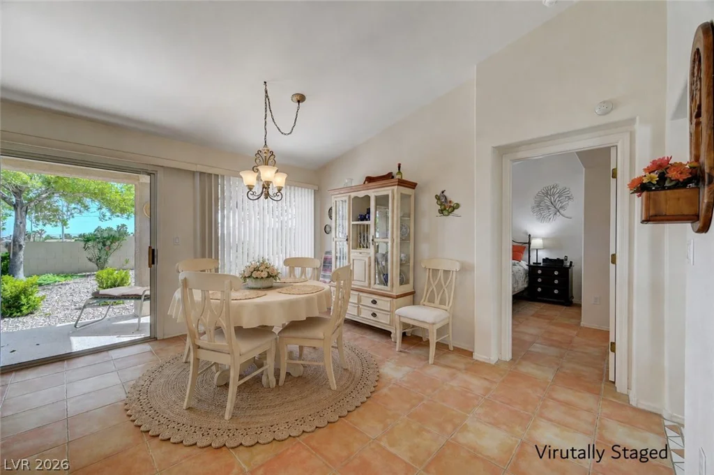 10625 Mission Lakes, Las Vegas, NV 89134
