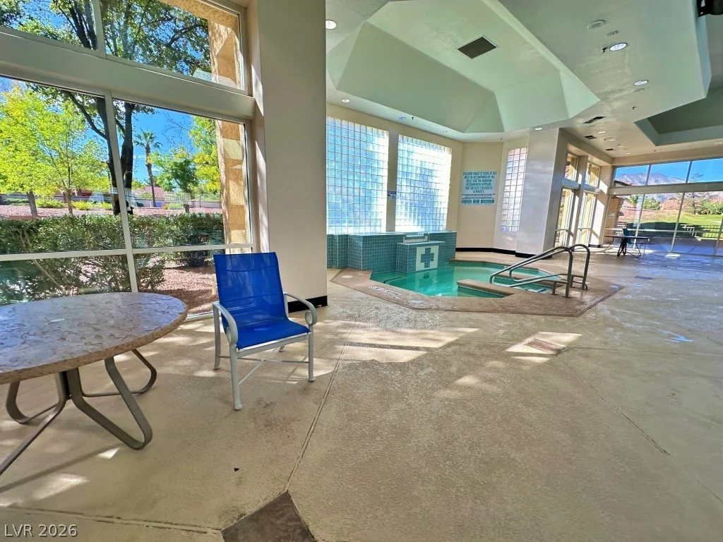 10625 Mission Lakes, Las Vegas, NV 89134