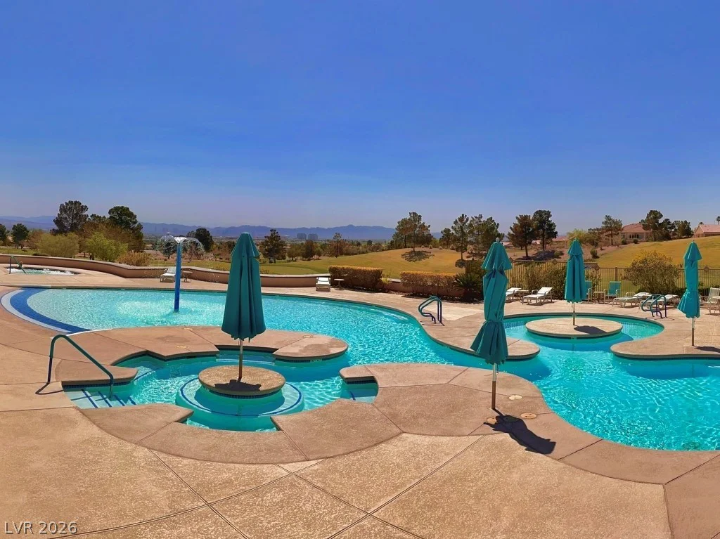 10625 Mission Lakes, Las Vegas, NV 89134