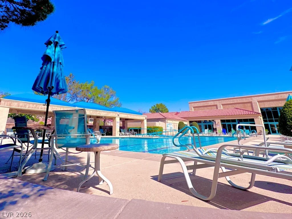 10625 Mission Lakes, Las Vegas, NV 89134