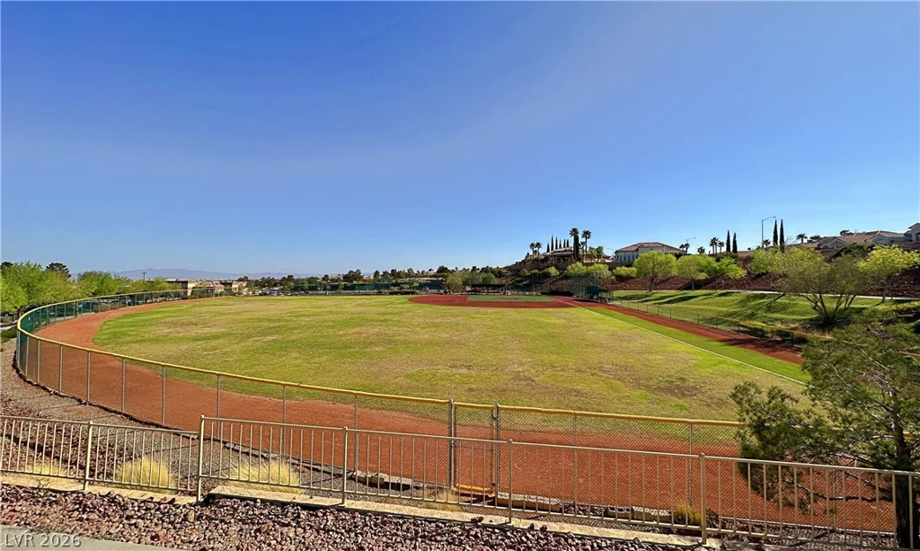 10625 Mission Lakes, Las Vegas, NV 89134
