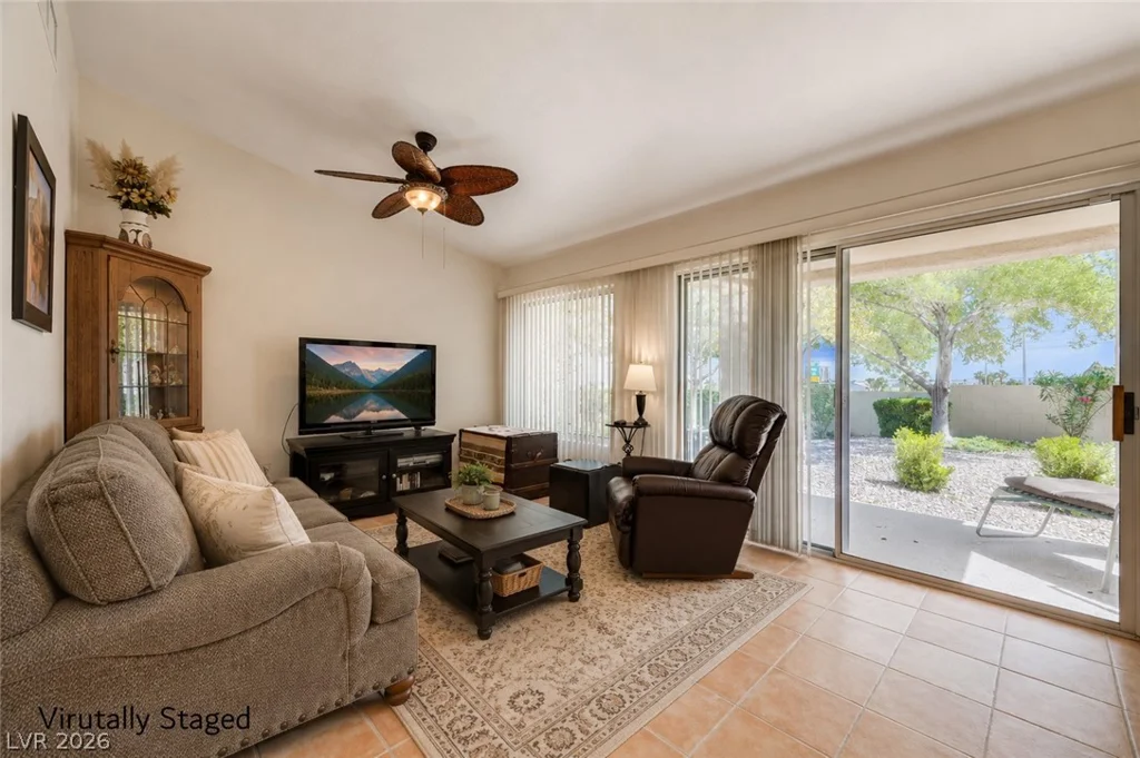 10625 Mission Lakes, Las Vegas, NV 89134