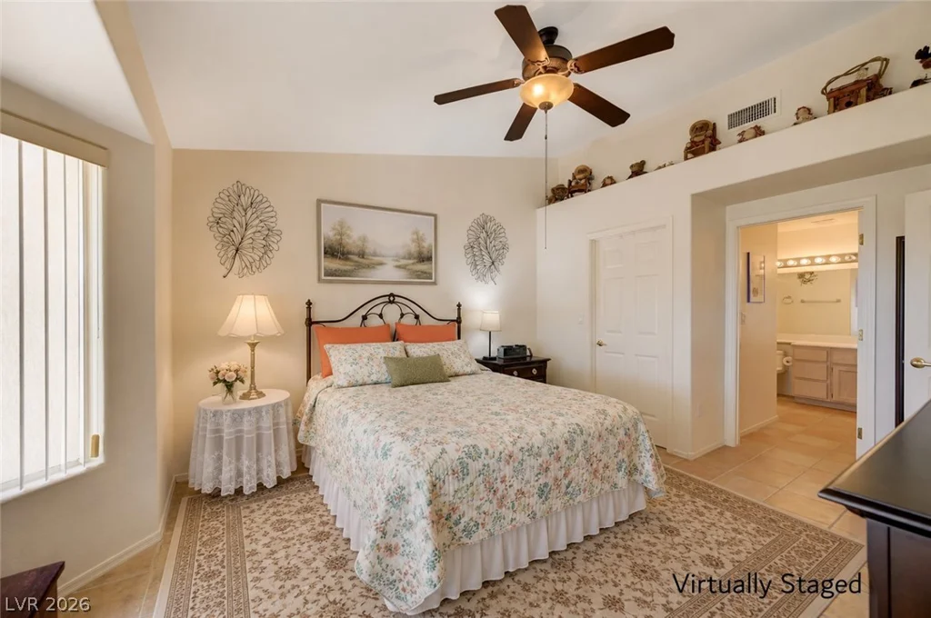 10625 Mission Lakes, Las Vegas, NV 89134