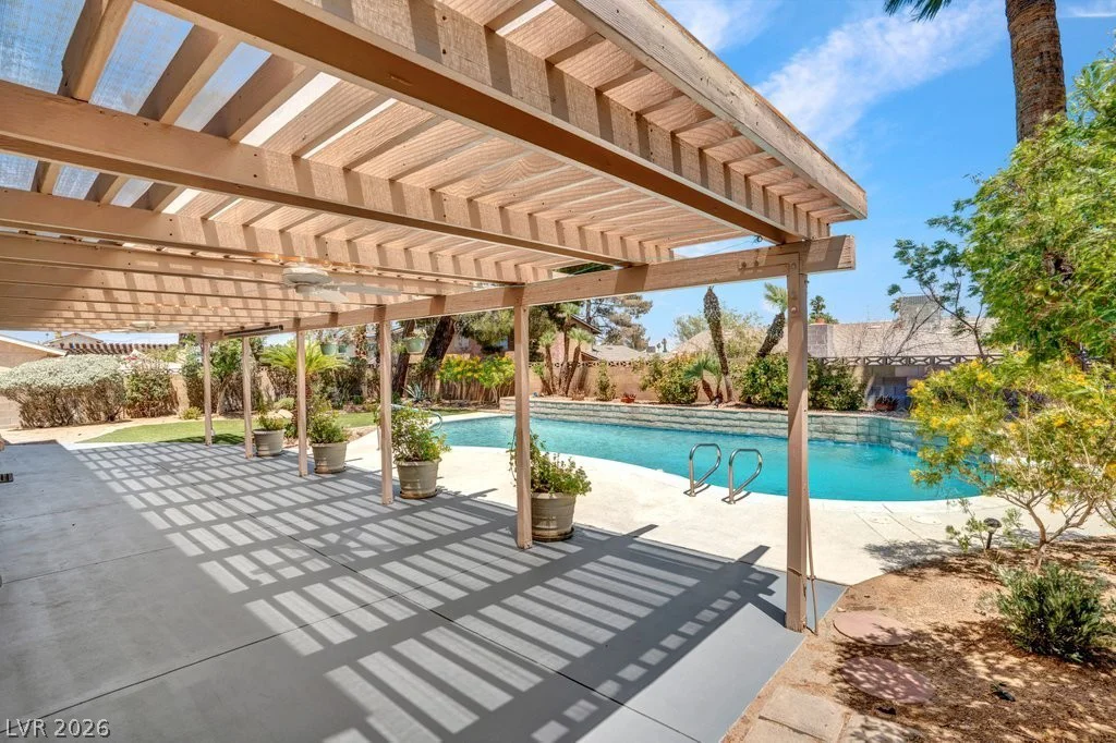 417 Davenport, Las Vegas, NV 89107