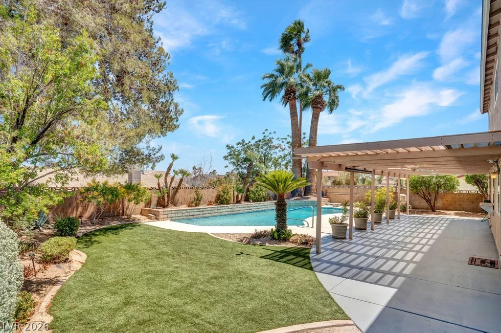 417 Davenport, Las Vegas, NV 89107