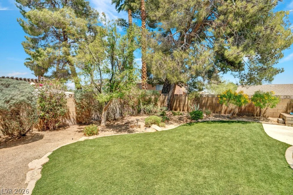 417 Davenport, Las Vegas, NV 89107