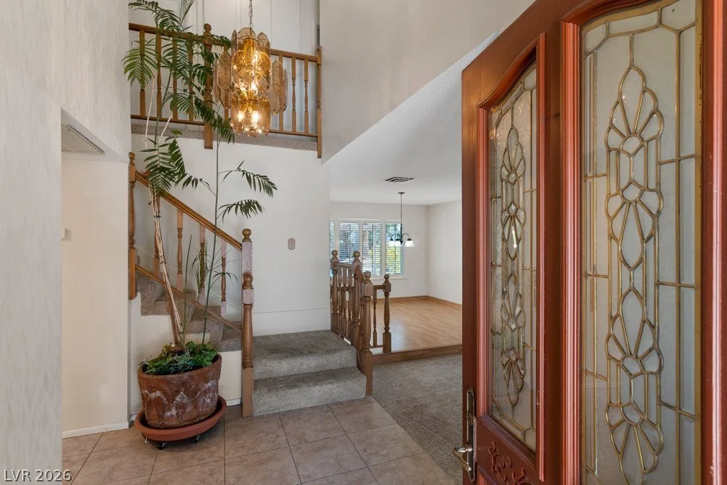 417 Davenport, Las Vegas, NV 89107