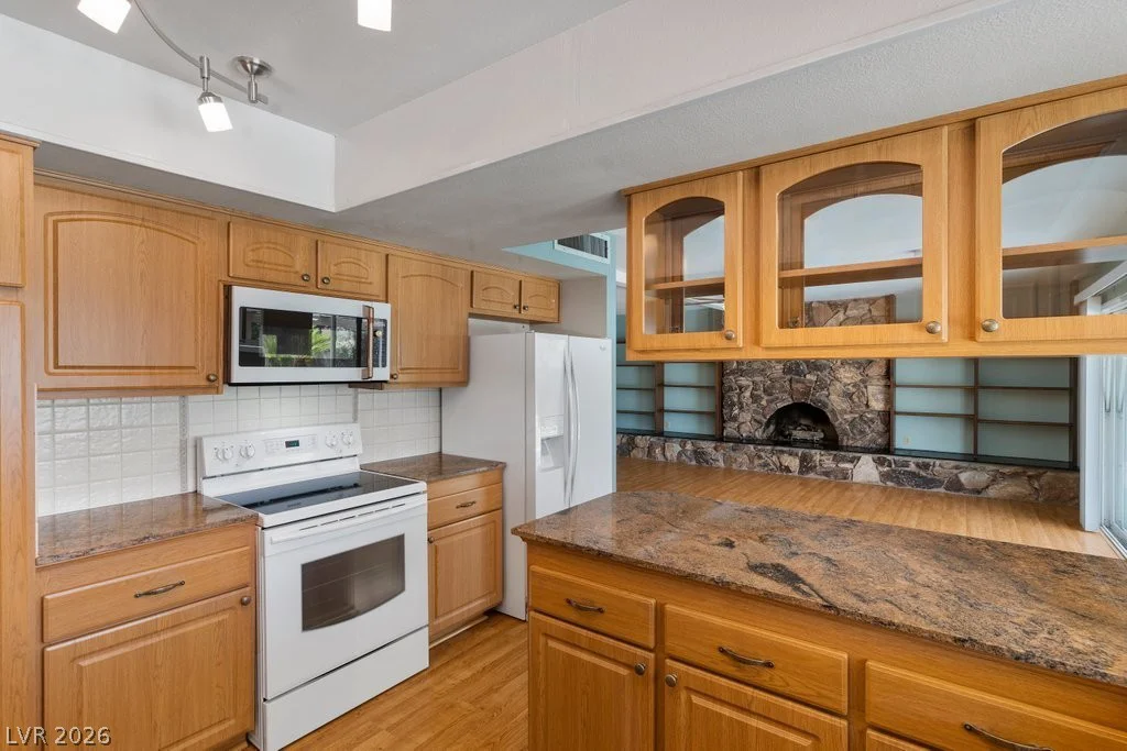 417 Davenport, Las Vegas, NV 89107