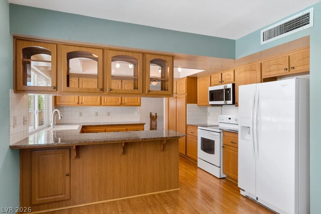 417 Davenport, Las Vegas, NV 89107