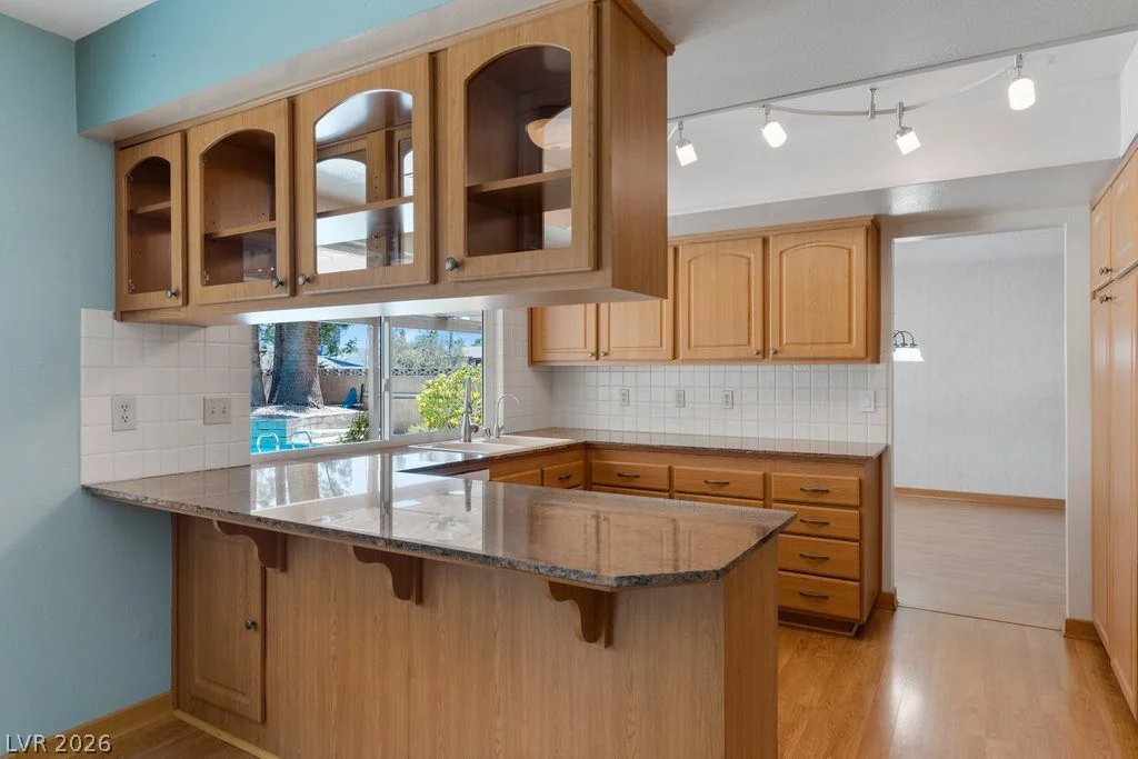 417 Davenport, Las Vegas, NV 89107