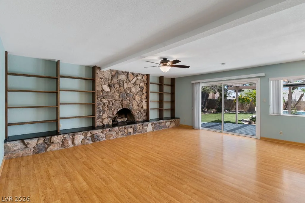 417 Davenport, Las Vegas, NV 89107