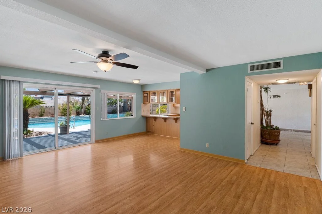 417 Davenport, Las Vegas, NV 89107