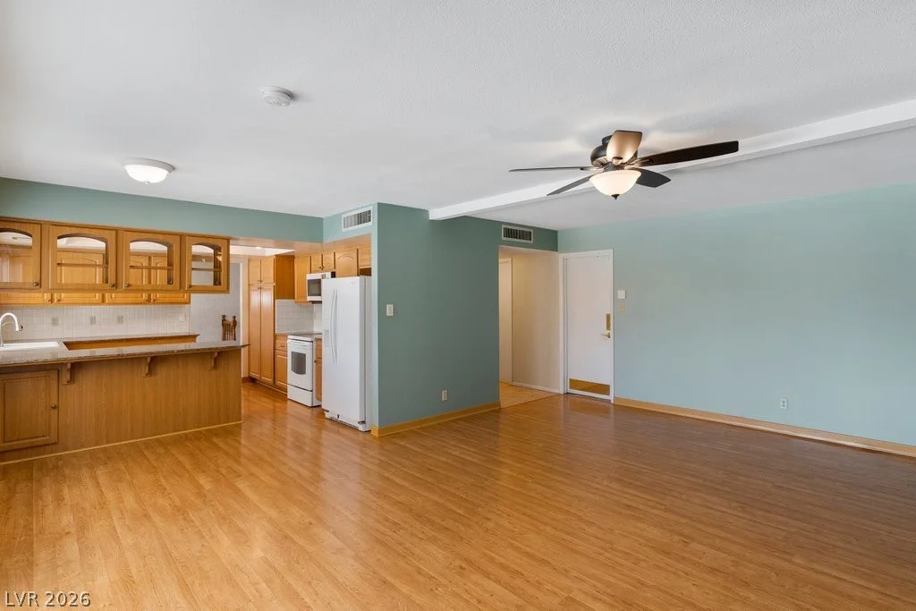 417 Davenport, Las Vegas, NV 89107