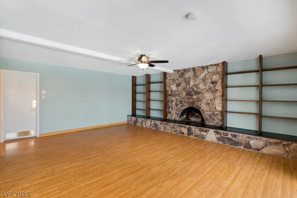 417 Davenport, Las Vegas, NV 89107