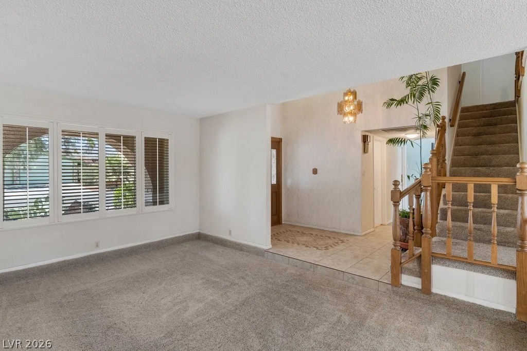 417 Davenport, Las Vegas, NV 89107