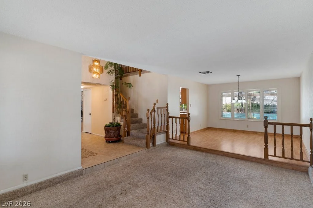 417 Davenport, Las Vegas, NV 89107