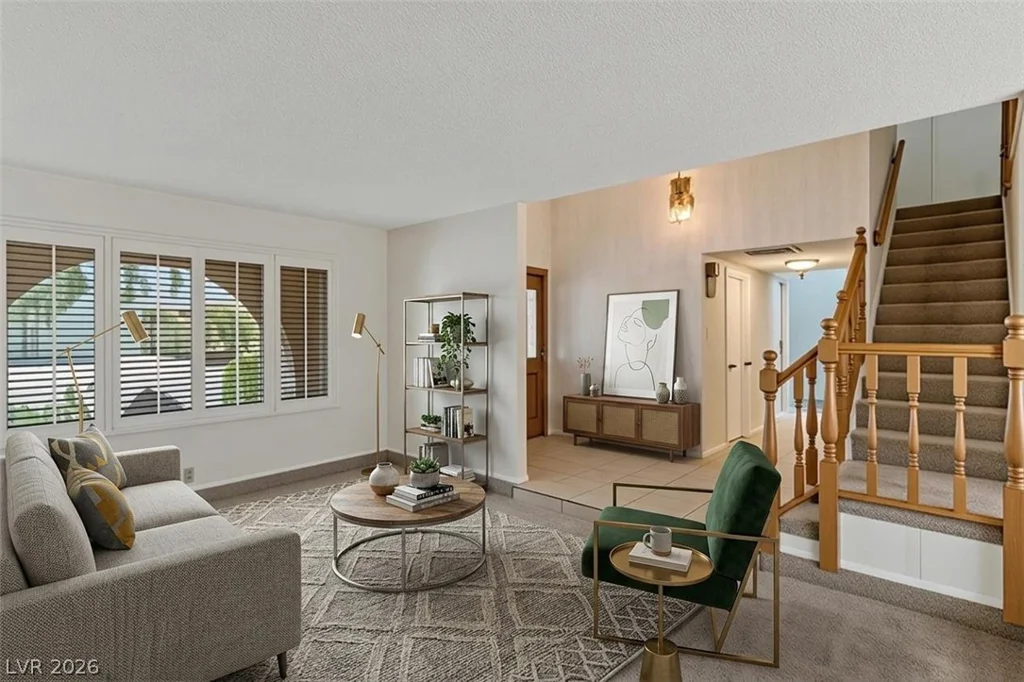 417 Davenport, Las Vegas, NV 89107