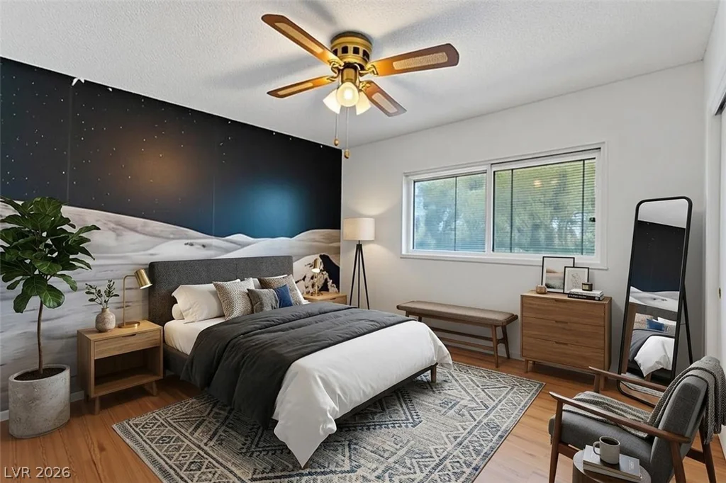 417 Davenport, Las Vegas, NV 89107