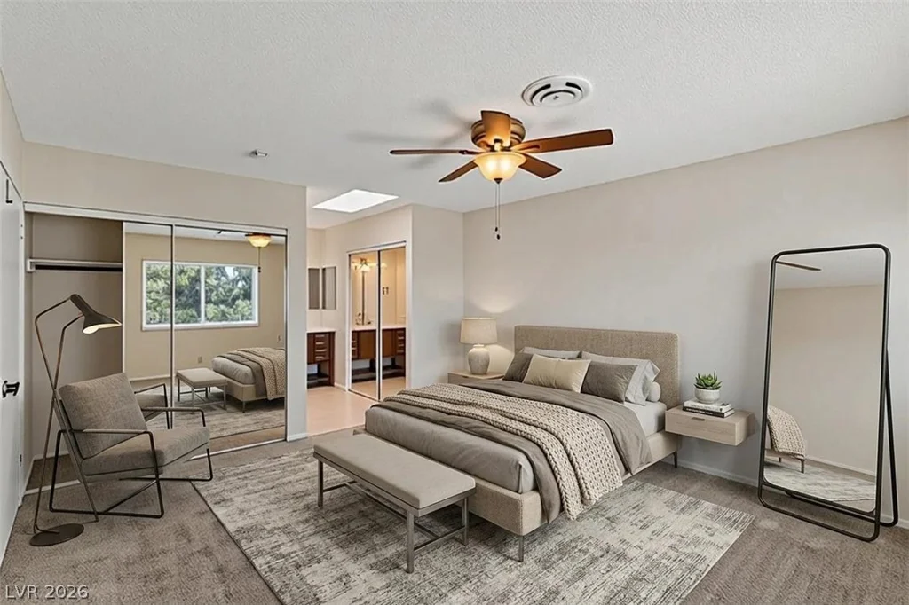 417 Davenport, Las Vegas, NV 89107