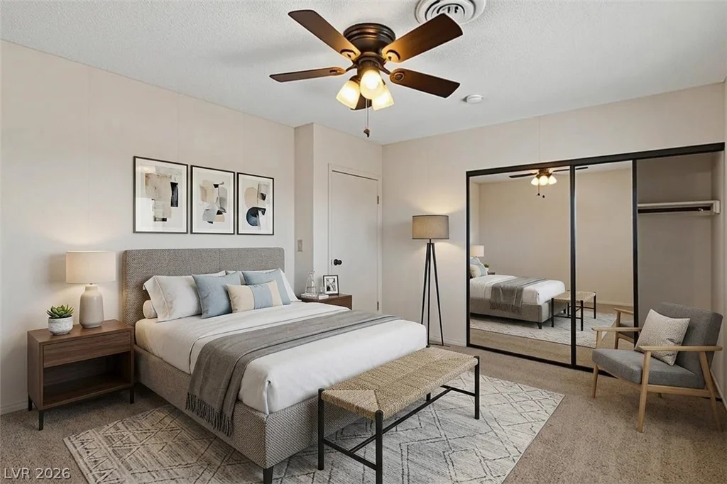 417 Davenport, Las Vegas, NV 89107