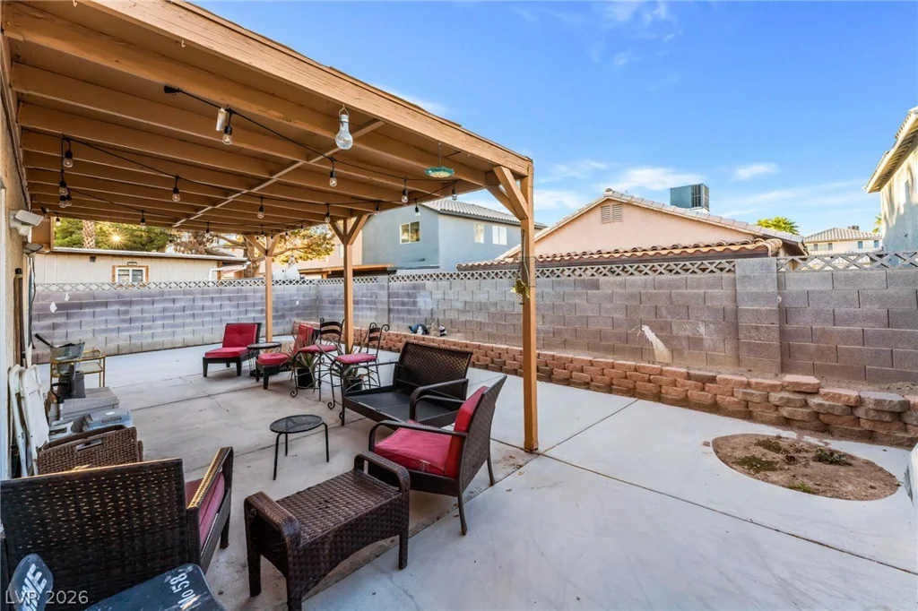 5942 Whispering Pine, Las Vegas, NV 89142