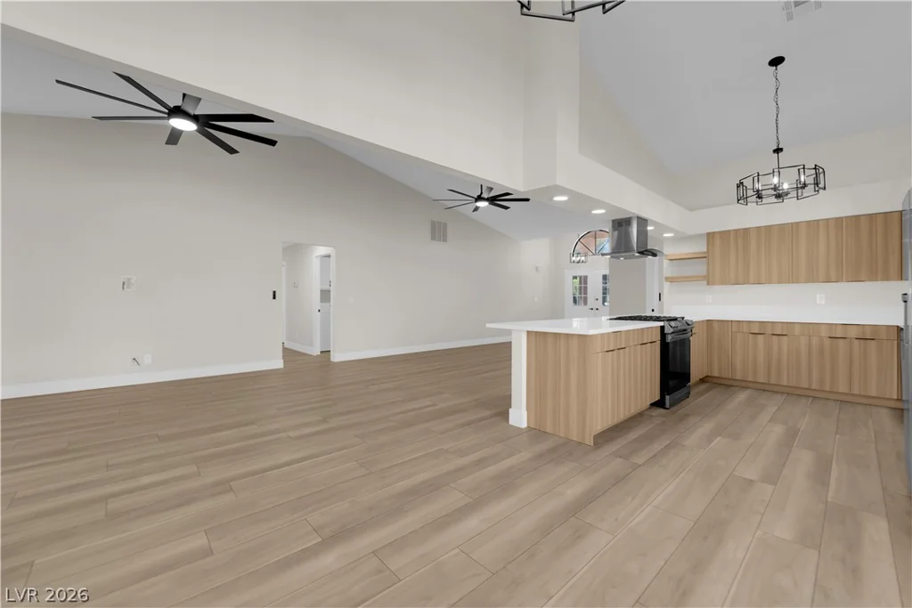 5336 Singing Hills, Las Vegas, NV 89130