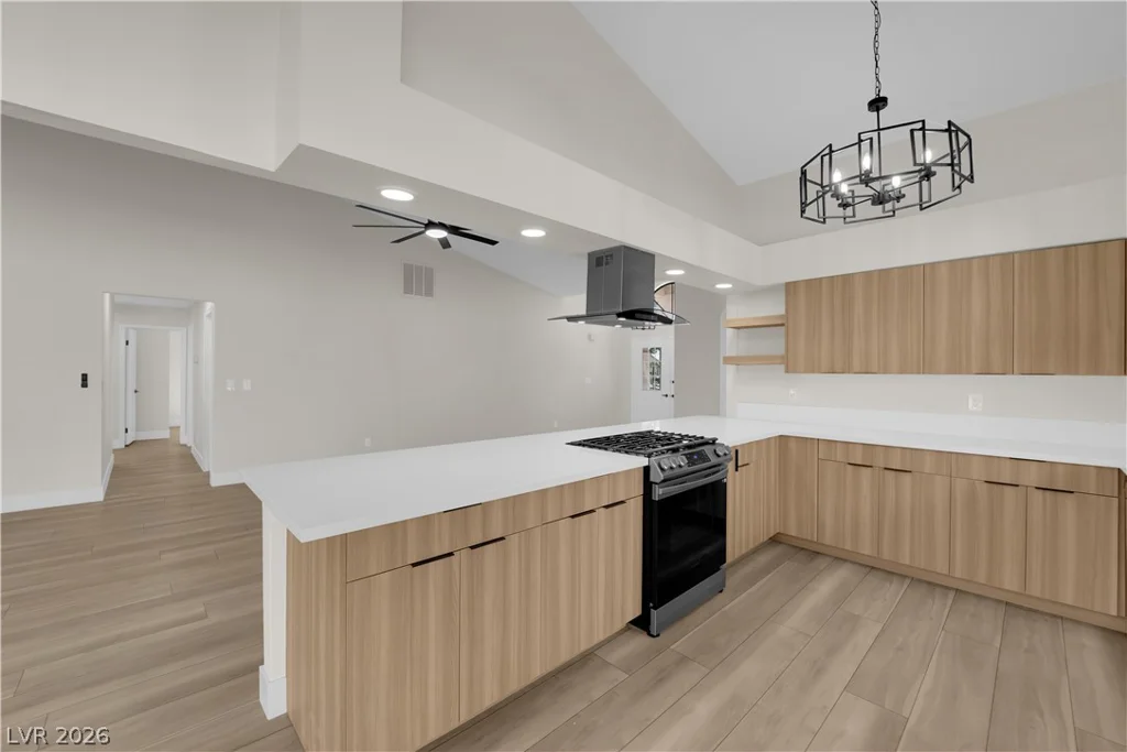 5336 Singing Hills, Las Vegas, NV 89130