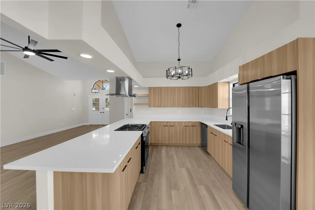 5336 Singing Hills, Las Vegas, NV 89130