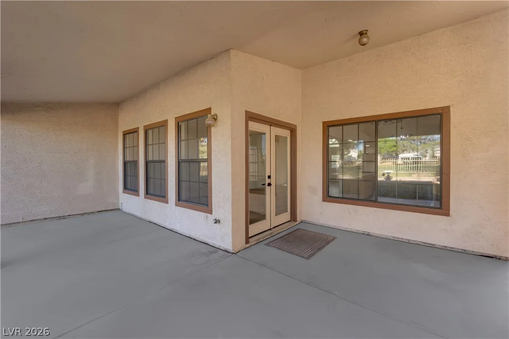5336 Singing Hills, Las Vegas, NV 89130