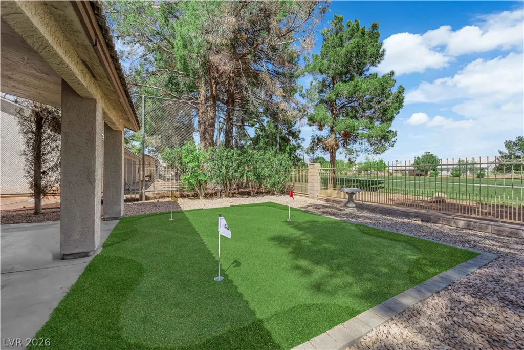 5336 Singing Hills, Las Vegas, NV 89130