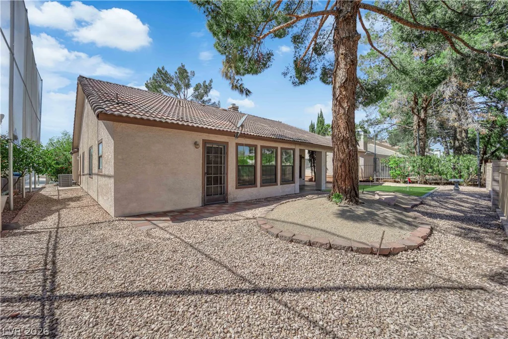 5336 Singing Hills, Las Vegas, NV 89130