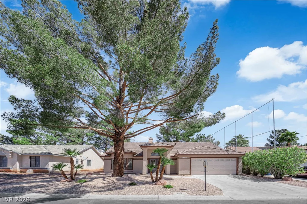5336 Singing Hills, Las Vegas, NV 89130