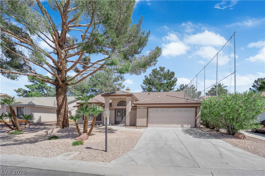 5336 Singing Hills, Las Vegas, NV 89130