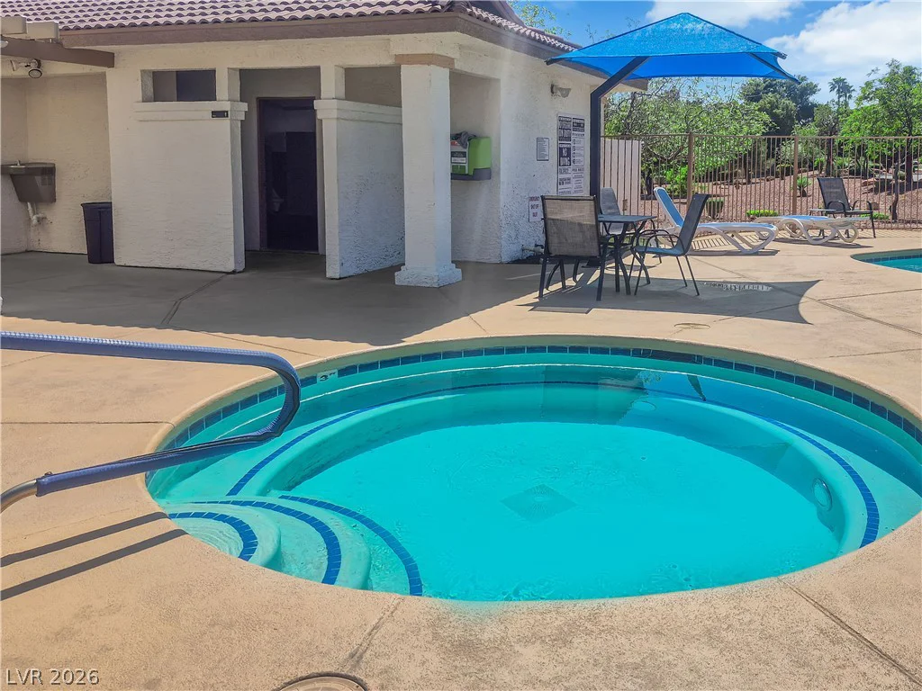 5336 Singing Hills, Las Vegas, NV 89130